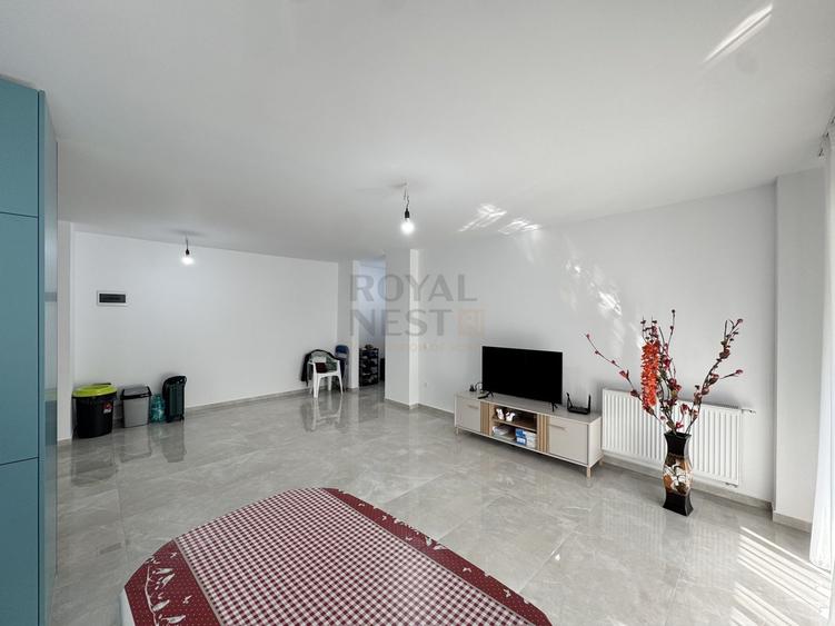 COMISION 0! Apartament 3 camere Avantgarden3 cu parcare si boxa