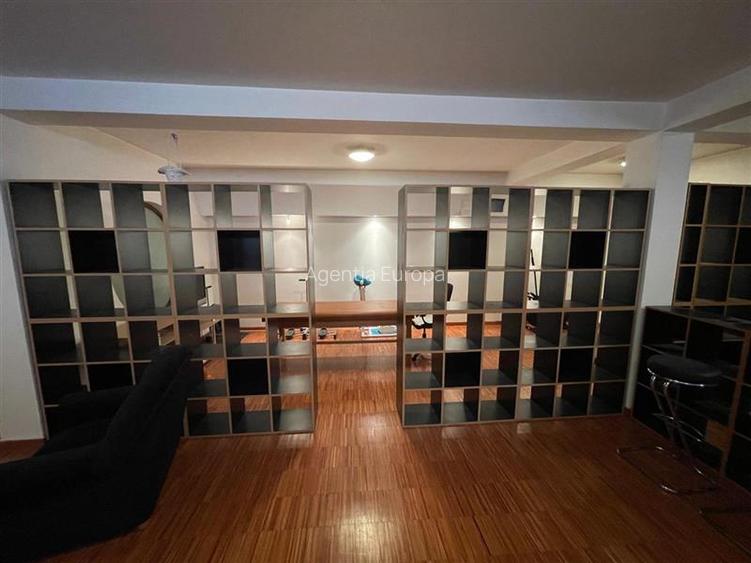 Vila  D+P+M de vanzare in zona Ultracentrala Tulcea - 40