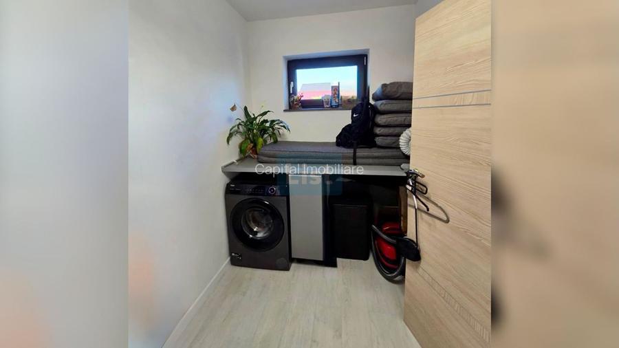 Vila PREMIUM | Sendreni |  Design Modern | Teren 1000 mp | - 22