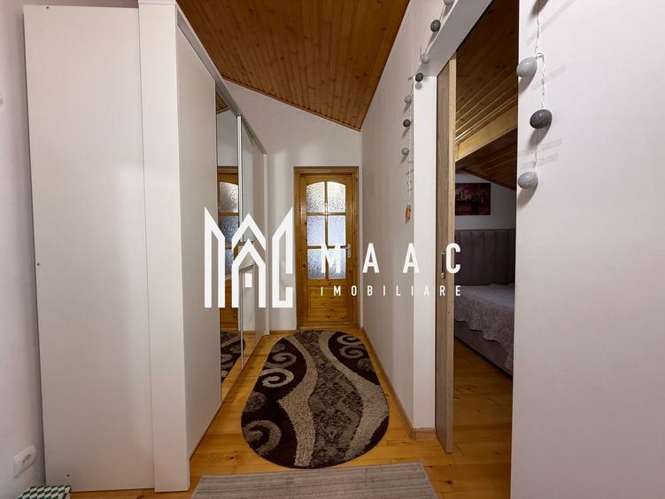Apartament de vânzare Sibiu | Central | 3 camere | 77 mp