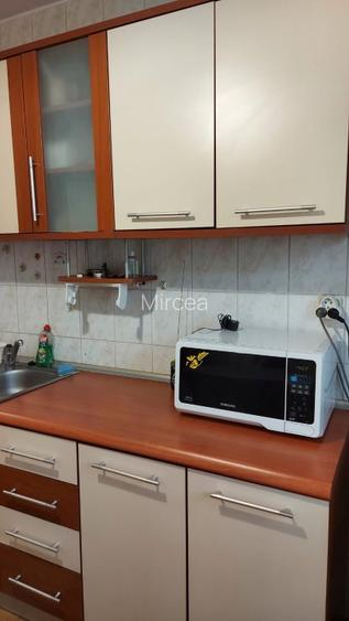 2 camere in apartament de 3 camere, 5 minute de metrou Dristor - 7