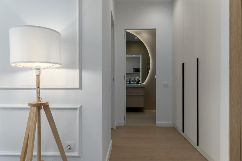 Apartament cu 2 camere de vânzare – Aviatiei Tower