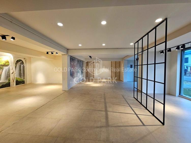 Spatiu Comercial - Constructie Noua - Vitrina la Strada! - 2