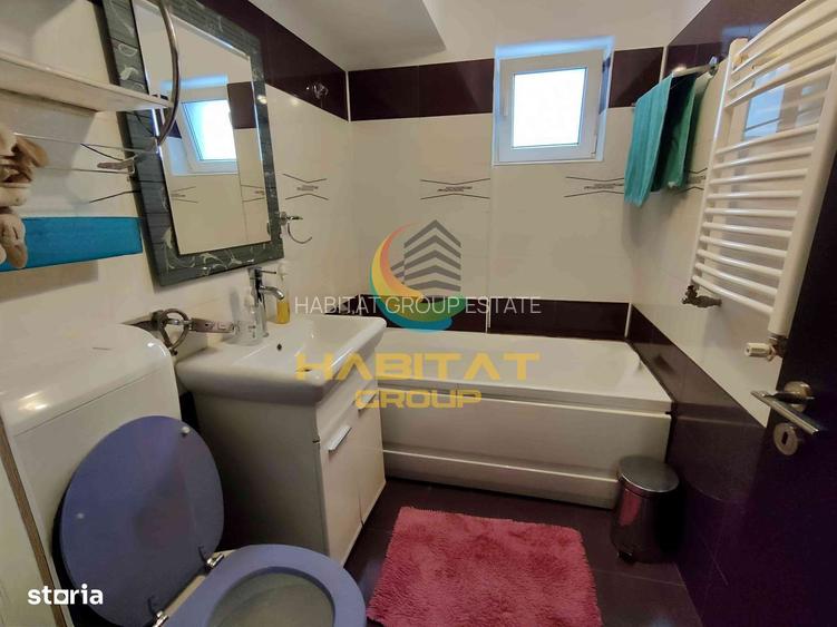 Vanzare Apartament 3 Camere Mobilat si Utilat-Berceni! - 12