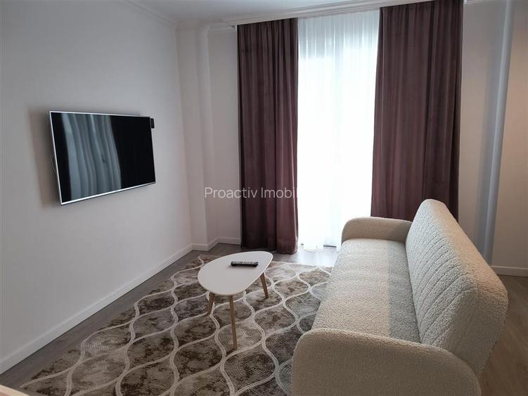 Inchiriere apartament 2 camere | Bloc nou zona Galeria | I2c-1885 - 2