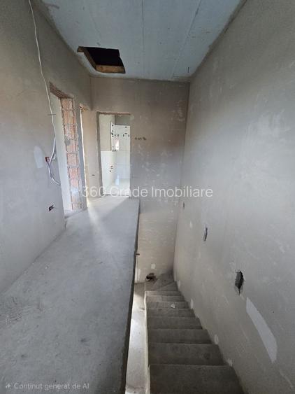 Duplex Modern P+E Moșnița Nouă | Poziție Excelentă | Toate Utilitățile - 8