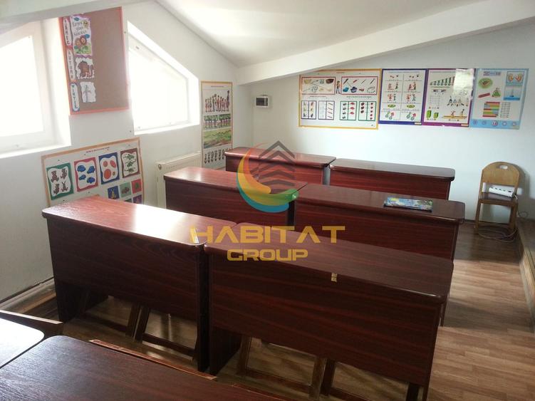 Casa Timpuri Noi de Vanzare 380 mp utili, teren 600 mp