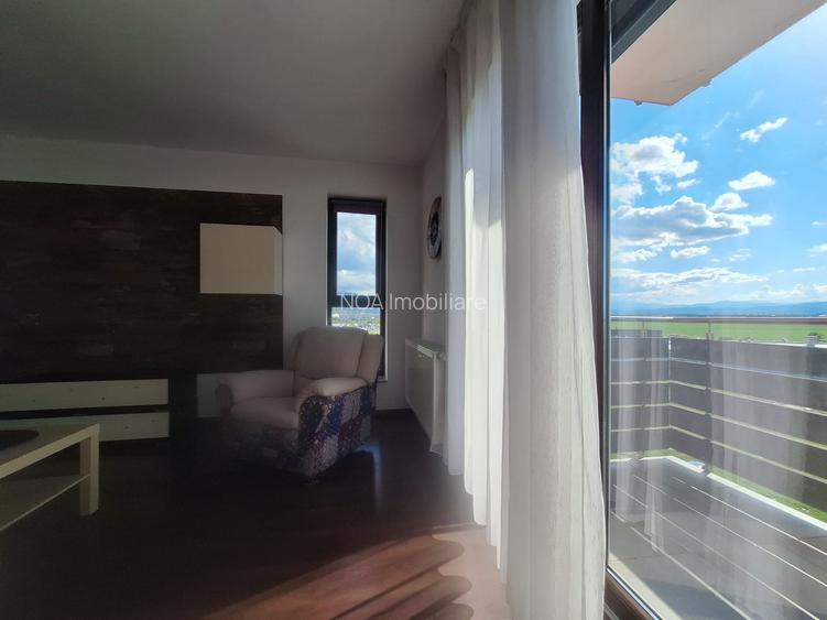 Pet Friendly~Apartament 2 Camere~Avantgarden Bartolomeu~Loc de parcare - 3