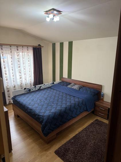 COMISION 0% | Apartament 3 Camere | Zona Dambovita Mobilat Decomandat