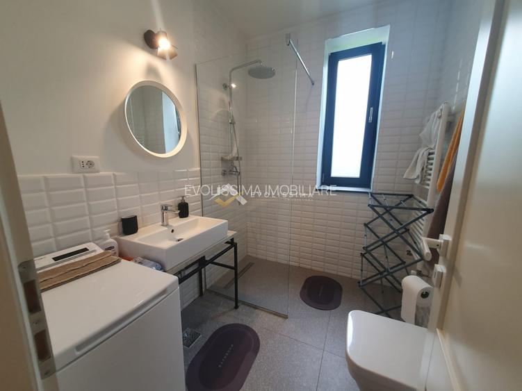 De inchiriat - Studio modern la casa, Str. Neagoe Basarab - 17