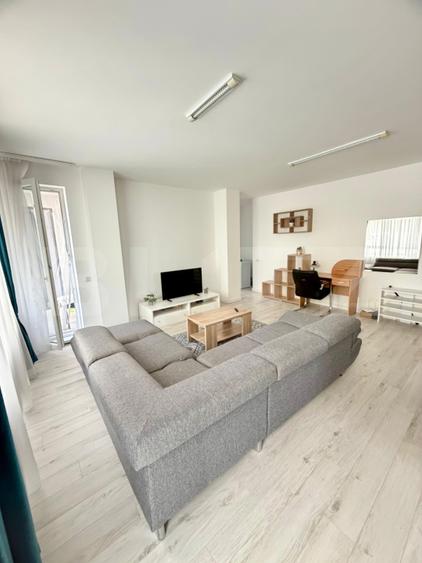 Apartament 2 camere, 56 mp, bloc nou, zona OMW Europa