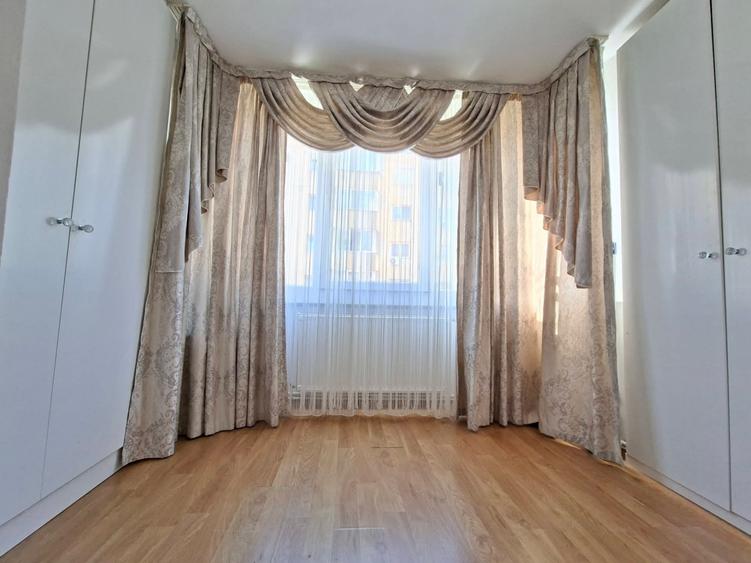 Apartament cu 3 camere - etajul 1, Cartierul Magurii