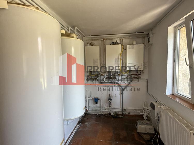 Pensiune Bran Sohodol | 10 camere | oportunitate investiționala