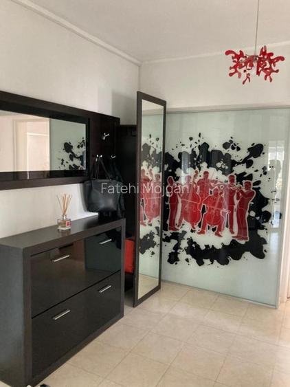Piata ALBA IULIA || Blvd.Unirii || 2 camere , Boiler - 7
