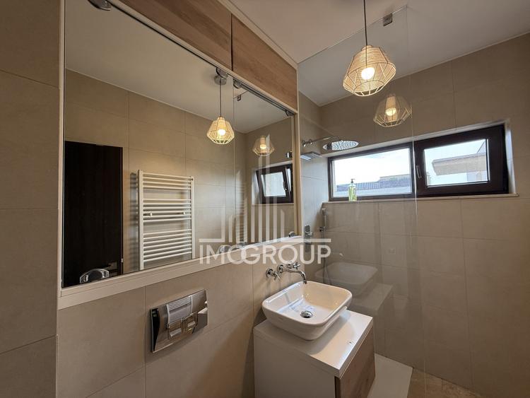Penthouse 3 camere | Garaj | Lux | Bloc nou | Iris Zona Oasului/Maramuresului