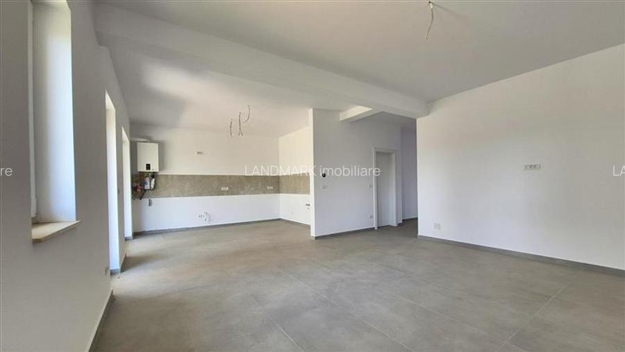 COMISION 0%, DUPLEX PE PARTER, 4 CAMERE, IN MOSNITA NOUA / ZONA MALL