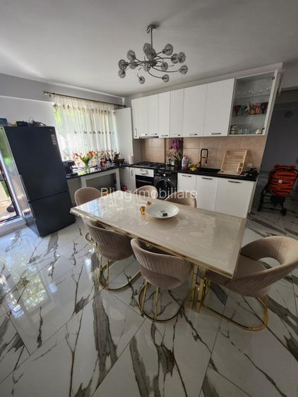 Apartament cu 4 camere, 90 mp, terasa de 35 mp, zona Stadionului - 2