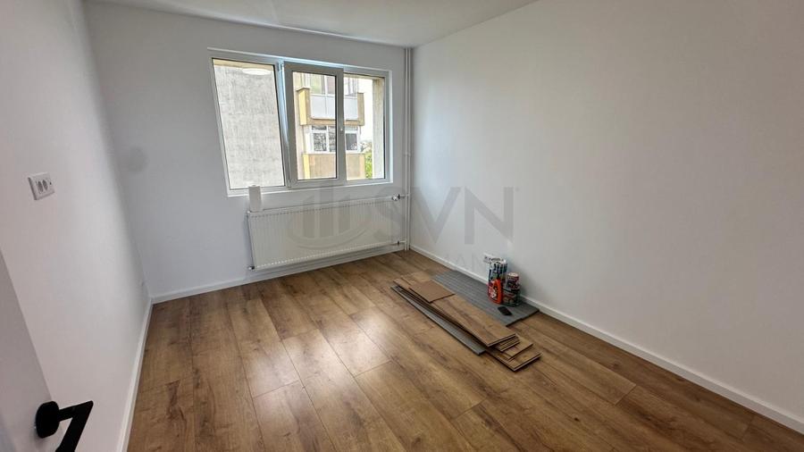 REA1029270 Parc Bazilescu 3 Camere Renovat