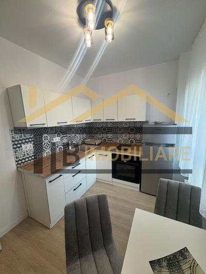 Studio, 40 mp, parcare, Zona Garii
