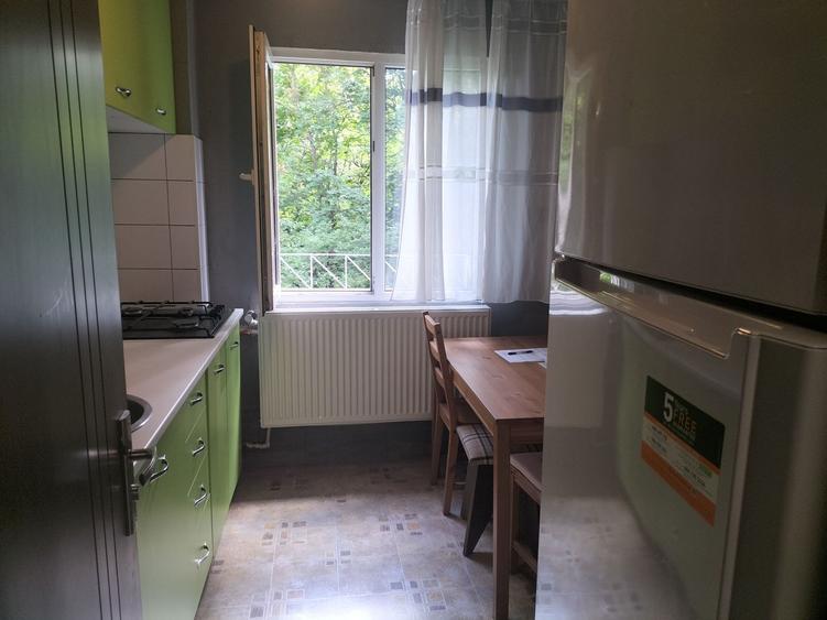 Apartament Luminos 3 camere. Bld. Brancoveanu.