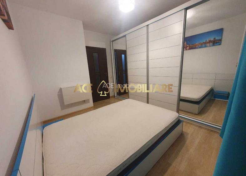 3 Camere de inchiriat | Popesti Leordeni | Metrou | Parcare - 2