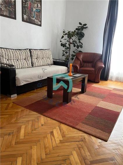 Apartament 2 camere Centrul Civic, Brasov