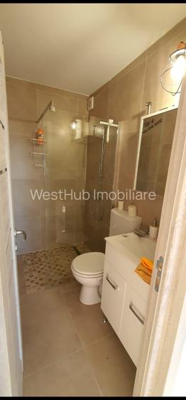 DE INCHIRIAT - Apartament 2 camere, etaj 4/10 - Iulius Mall - 8