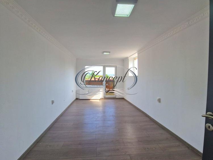 Casa 5 camere pentru birouri, Gheorgheni