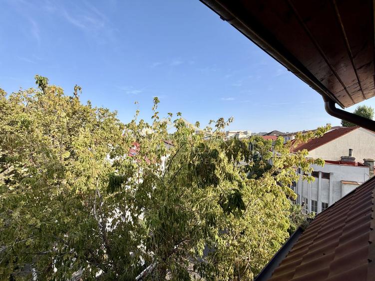 Penthouse Duplex cu 4 camere *200mp*  + parcare // Cotroceni - 29
