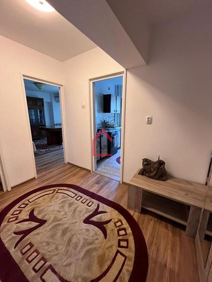2-Bedroom Apartment | Hala Centrala | 4/7 Floor