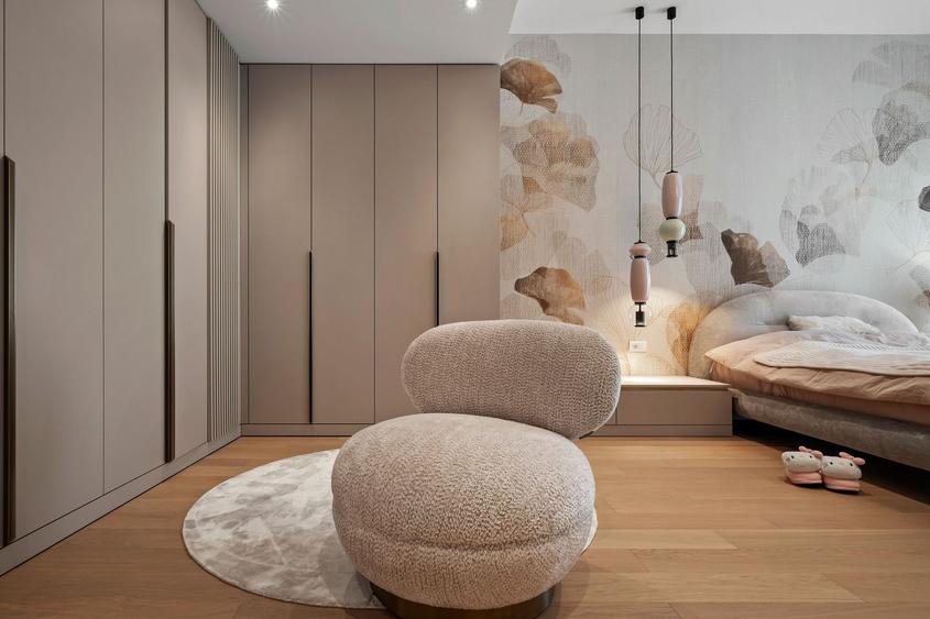Penthouse spectaculos cu 4 dormitoare în One Verdi Park