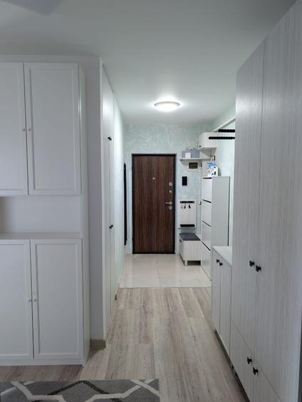 Apartament 2 camere decomandat | Baroque Residence | Parcare privată
