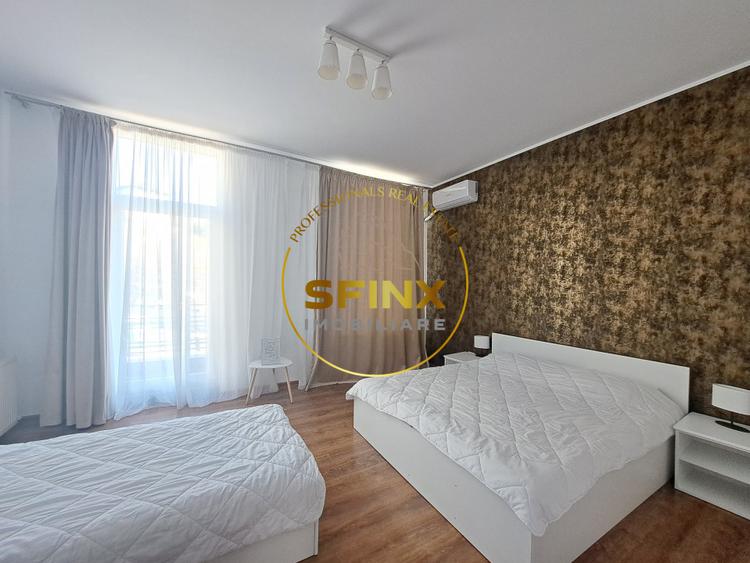 Preluare afacere Camere de inchiriat in regim hotelier AirBnb
