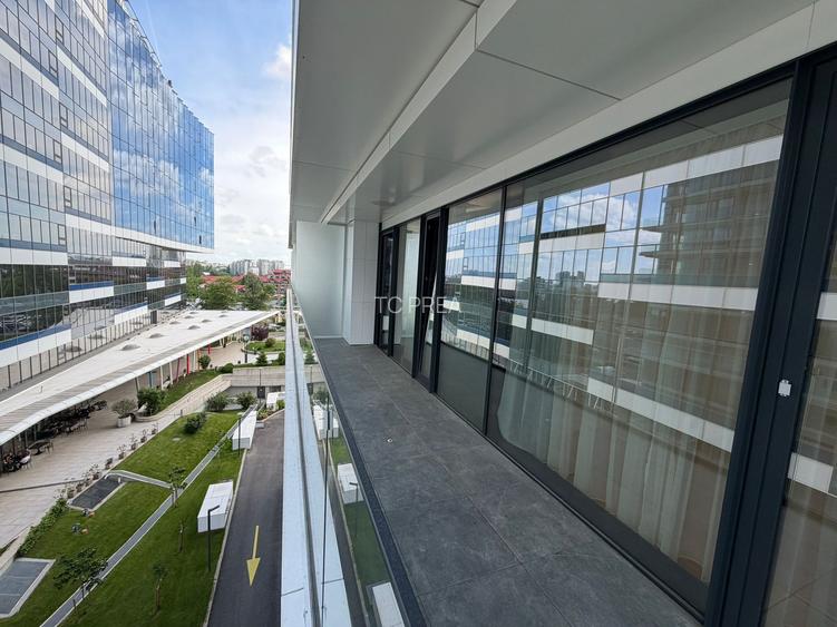 3 Camere | One Floreasca Towers | Etaj 5 | - 34