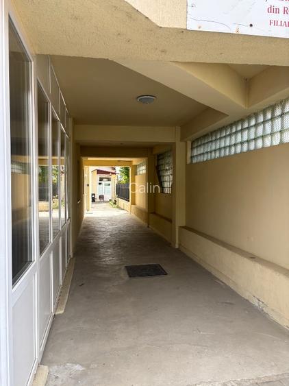 Vind cladire de birouri - 5