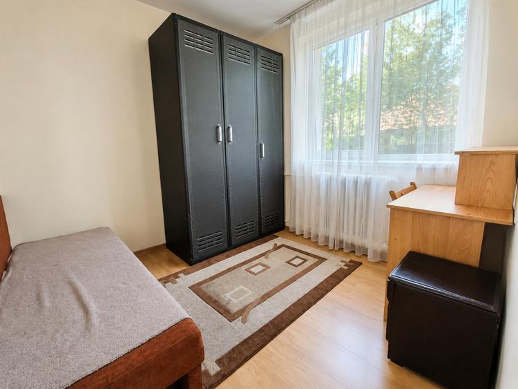 Apartament studentesc cu 2 camere deco+living, Cart. Gheorgheni