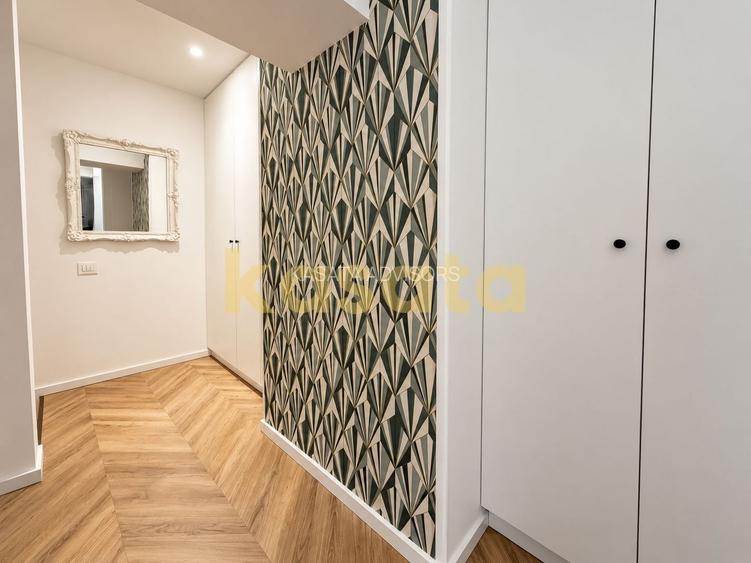 READY TO MOVE IN | LOFT ELEGANT | PARCARE DUBLĂ | BUCURESTII NOI - 12
