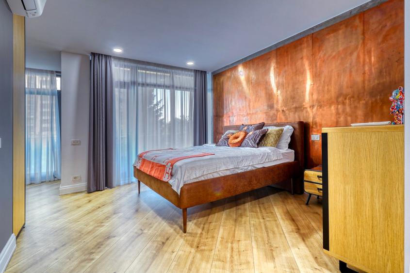 Duplex 3 camere I 3 bai I Floreasca - Pescariu