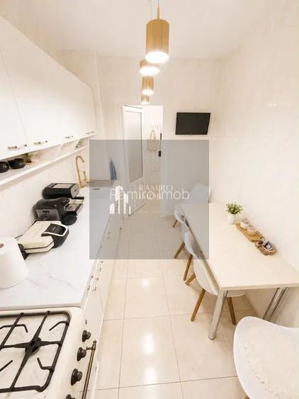 Apartament 2 camere | Dristor – Parc IOR | Complet mobilat si utilat - 6