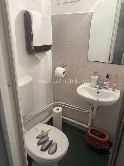 Apartament 2 camere Parcul Central ideal pentru cabinet sau birou - 4