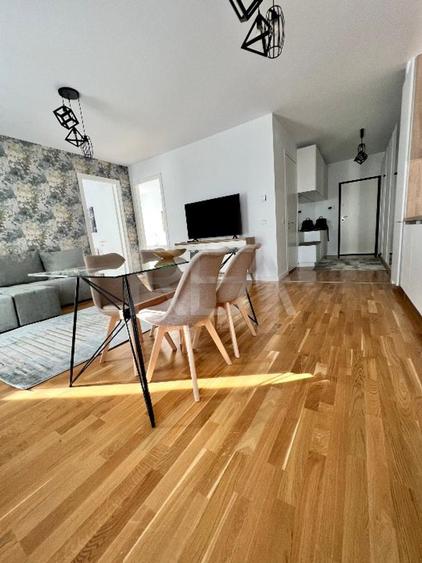 Luxuria Residence | 3 Camere | Investiție cu Chiriaș