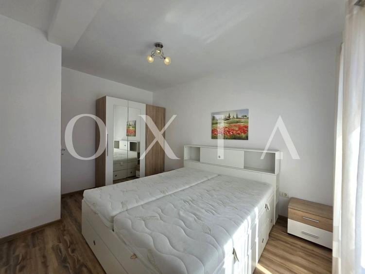 AX1310 Buziasului, Mobilat - Utilat, 2 Parcari, Pet Friendly