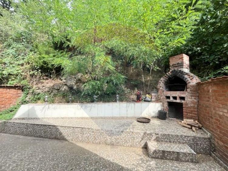 Vila de vacanta Sibiel