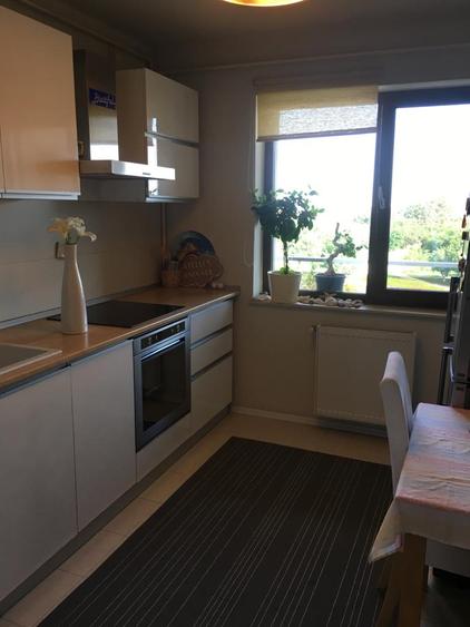 Apt 2 cam, dec., et. 6, mobilat si utilat, lux - Pitesti