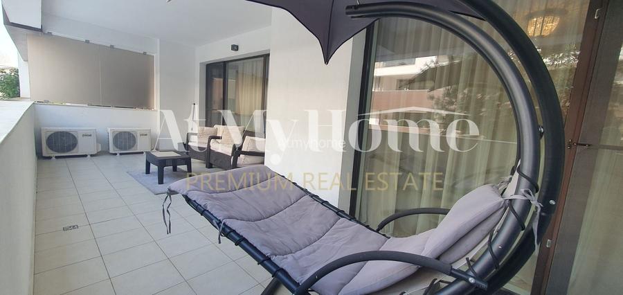 Apartament spatios cu 2 camere/ parcare/ complex cu piscina/ Iancu Nicolae - 17