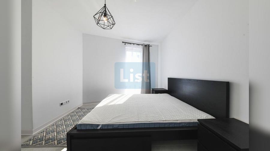 Apartament cu 3 camere, zona Aeroport