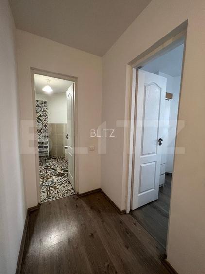 Apartament 2 camere, gradina, 50mp, parcare, terasa, zona Donath - 4