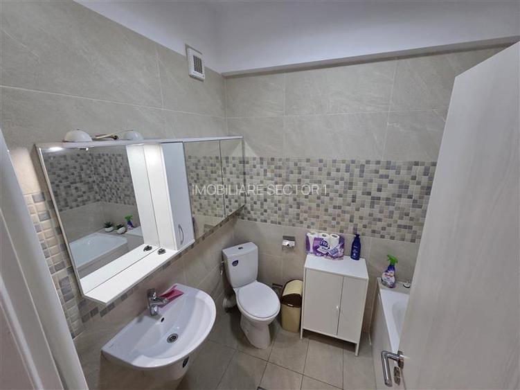 Apartament 2 camere spre inchiriere cu terasa Chitila Bucurestii Noi - 29