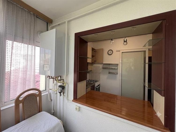 Apartament decomandat cu 1 cameră + pod locuibil, în imediata apropier