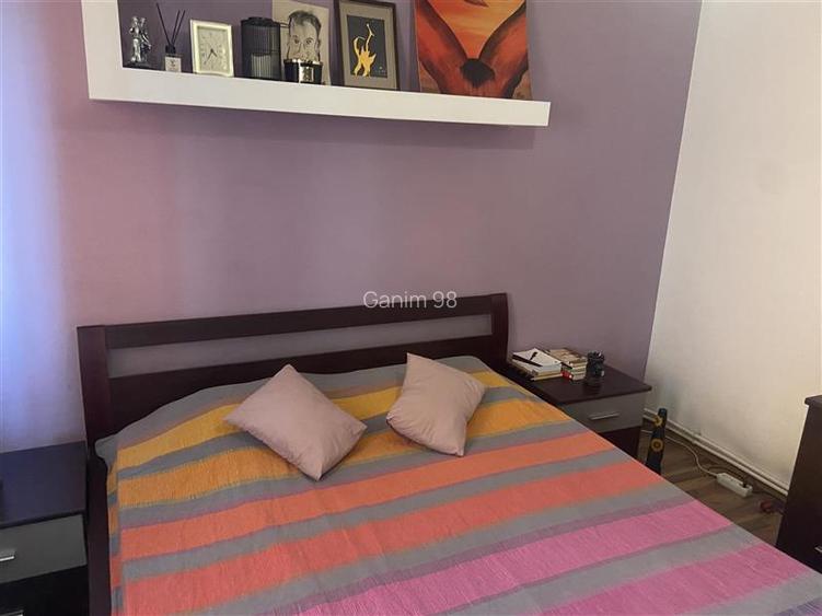 Apartament 3 camere , zona ultracentrala - Unitatea de Pompieri, renovat , mobil - 23